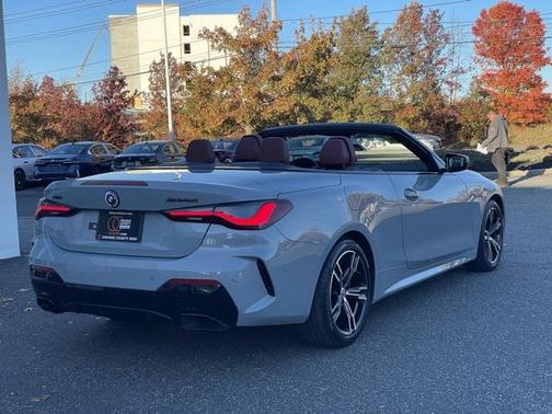 2023 BMW M440 i xDrive