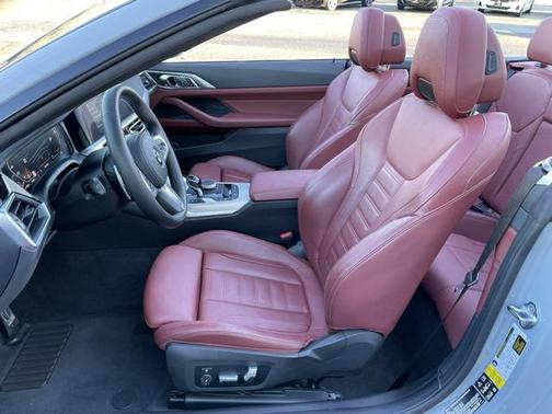 2023 BMW M440 i xDrive