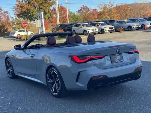 2023 BMW M440 i xDrive