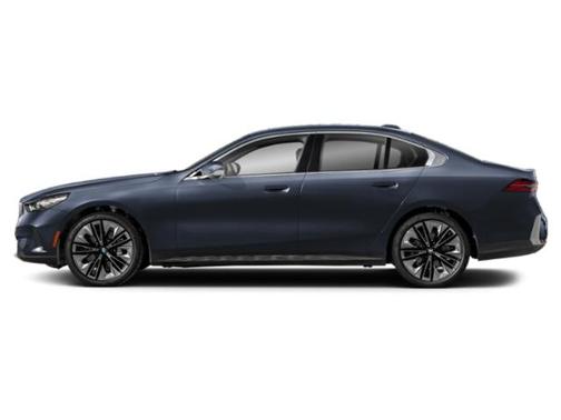 2026 BMW 530 i xDrive