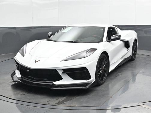 2023 Chevrolet Corvette Stingray w/2LT
