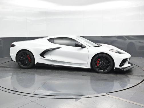 2023 Chevrolet Corvette Stingray w/2LT
