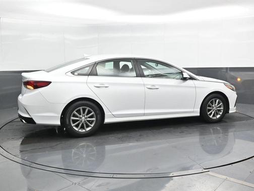 2019 Hyundai SONATA ECO