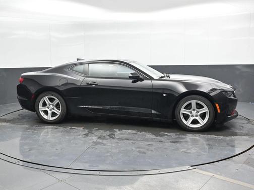 2019 Chevrolet Camaro 1LT