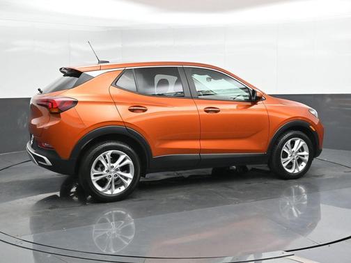 2022 Buick Encore GX Preferred