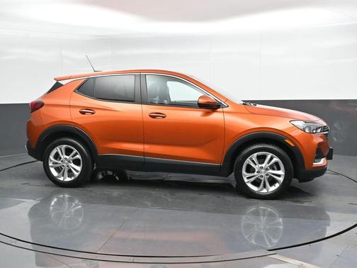 2022 Buick Encore GX Preferred