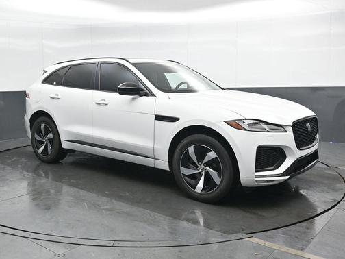 2024 Jaguar F-PACE P250 R-Dynamic S