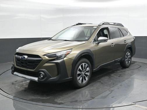 2023 Subaru Outback Touring