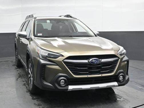 2023 Subaru Outback Touring