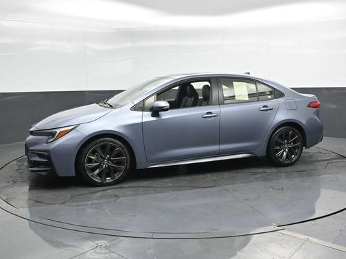2023 Toyota Corolla XSE