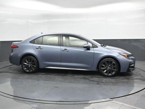 2023 Toyota Corolla XSE