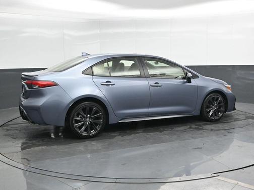 2023 Toyota Corolla XSE