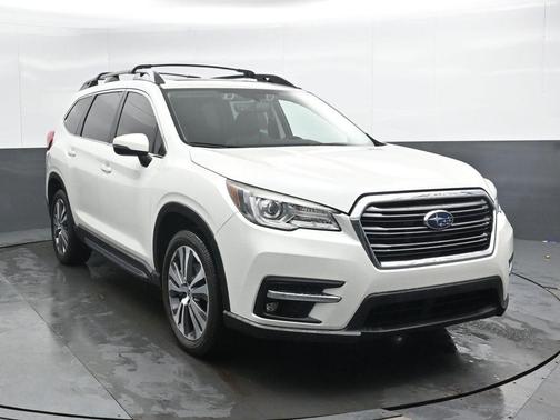 2022 Subaru Ascent Limited 7-Passenger