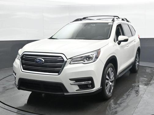 2022 Subaru Ascent Limited 7-Passenger