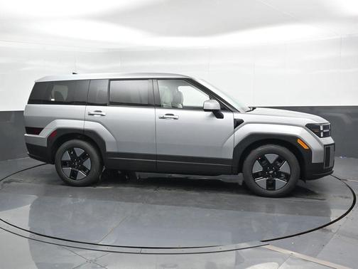 2026 Hyundai SANTA FE HEV SE