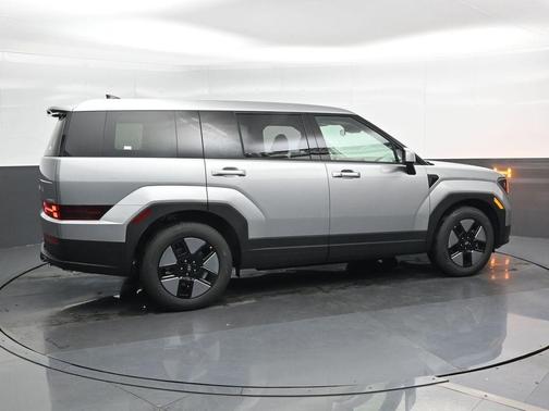 2026 Hyundai SANTA FE HEV SE