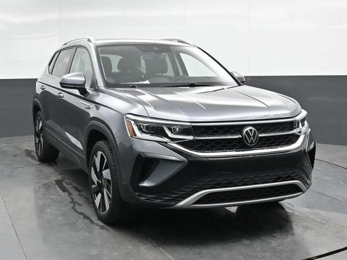 2024 Volkswagen Taos 1.5T SEL