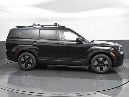 2025 Hyundai SANTA FE HEV SEL