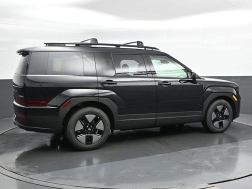 2025 Hyundai SANTA FE HEV SEL