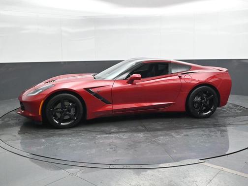 2014 Chevrolet Corvette Stingray Base