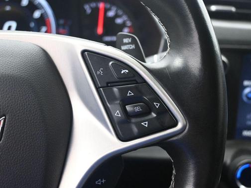 2014 Chevrolet Corvette Stingray Base