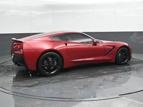 2014 Chevrolet Corvette Stingray Base