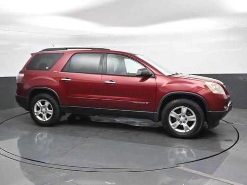 2008 GMC Acadia SLE-1