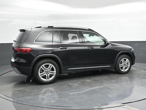 2023 Mercedes-Benz GLB 250 Base 4MATIC