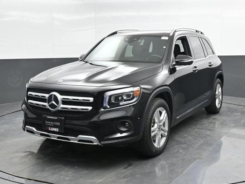 2023 Mercedes-Benz GLB 250 Base 4MATIC