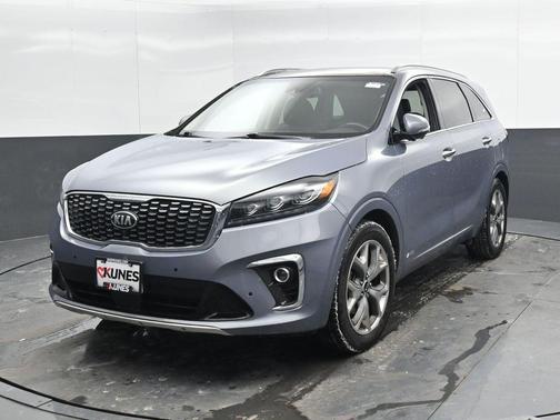 2020 Kia Sorento SX