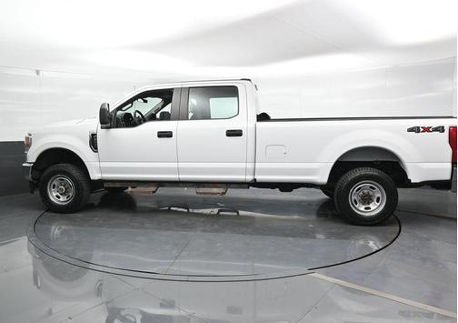 2021 Ford F-250 XL