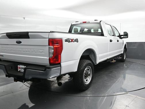2021 Ford F-250 XL