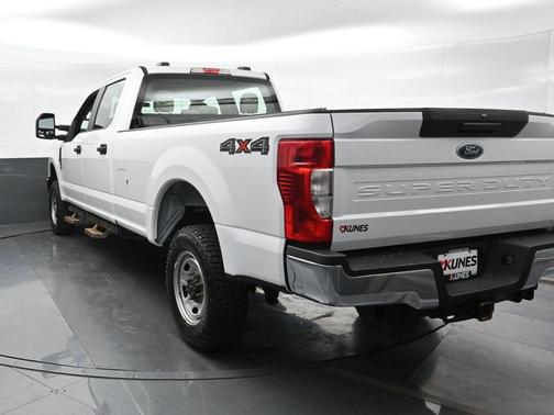 2021 Ford F-250 XL