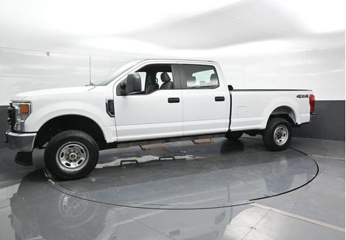 2021 Ford F-250 XL