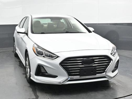 2018 Hyundai SONATA ECO