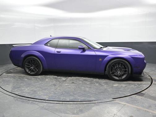 2019 Dodge Challenger R/T Scat Pack