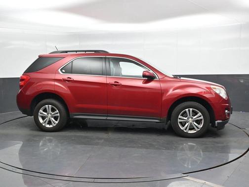 2015 Chevrolet Equinox 2LT