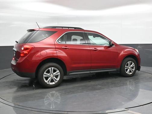 2015 Chevrolet Equinox 2LT