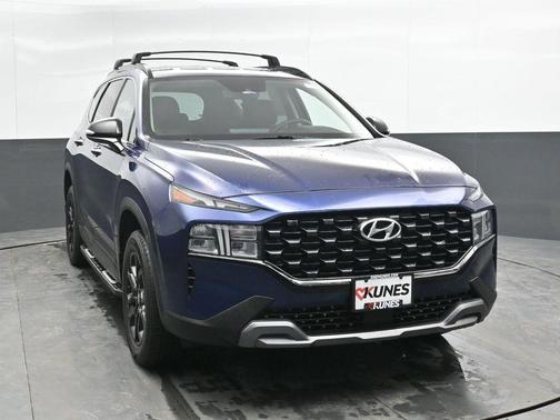 2022 Hyundai SANTA FE XRT
