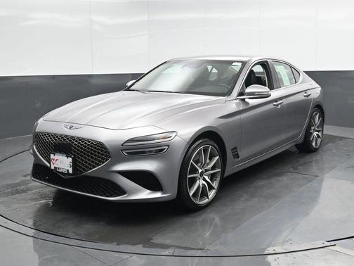 2024 Genesis G70 2.5T
