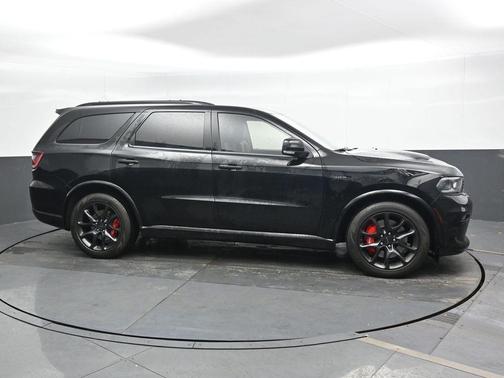 2023 Dodge Durango SRT 392