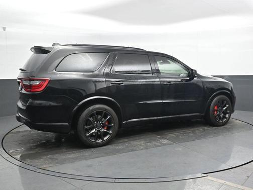 2023 Dodge Durango SRT 392