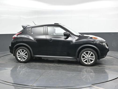 2015 Nissan Juke SL
