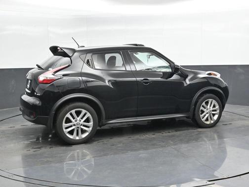 2015 Nissan Juke SL