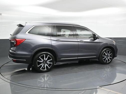 2019 Honda Pilot Touring 7-Passenger