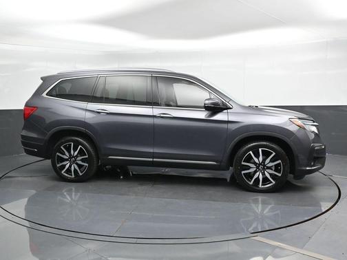2019 Honda Pilot Touring 7-Passenger
