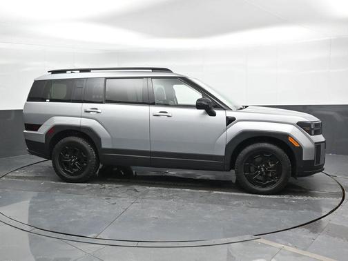 2024 Hyundai SANTA FE XRT