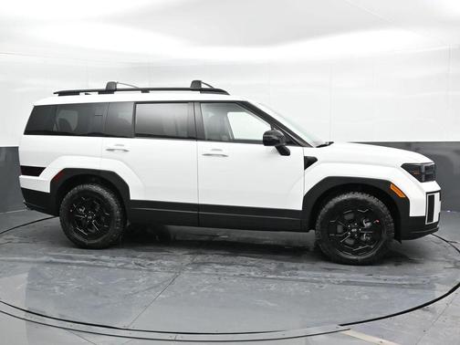 2025 Hyundai SANTA FE XRT