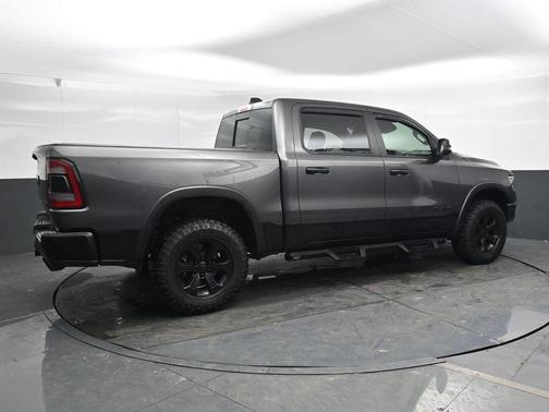 2023 RAM 1500 Rebel