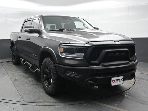 2023 RAM 1500 Rebel